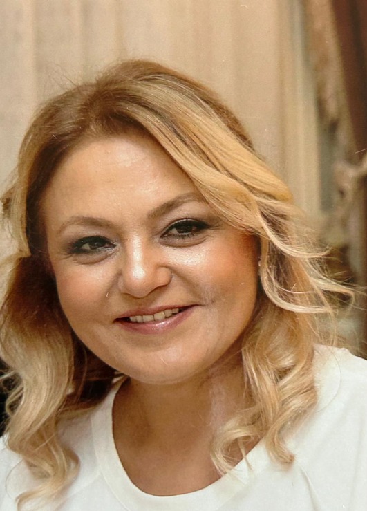 Ece Öcal